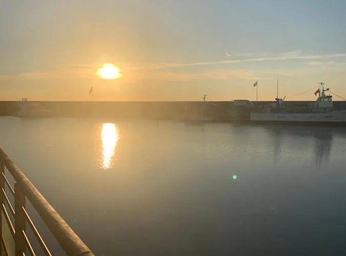 Evasion A 아파트 도빌