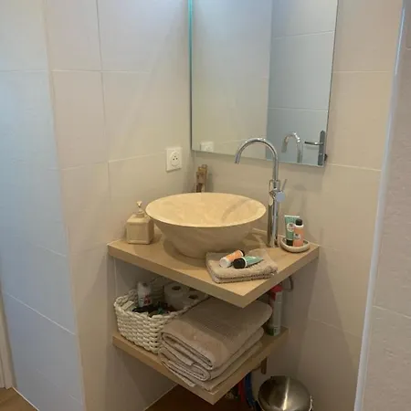 Evasion A Apartament Deauville