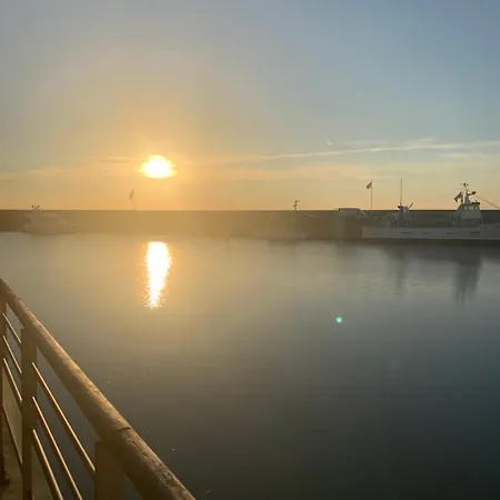 Evasion A Apartament Deauville