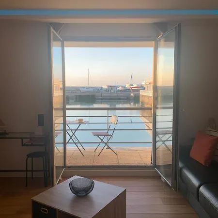 Evasion A Apartament Deauville