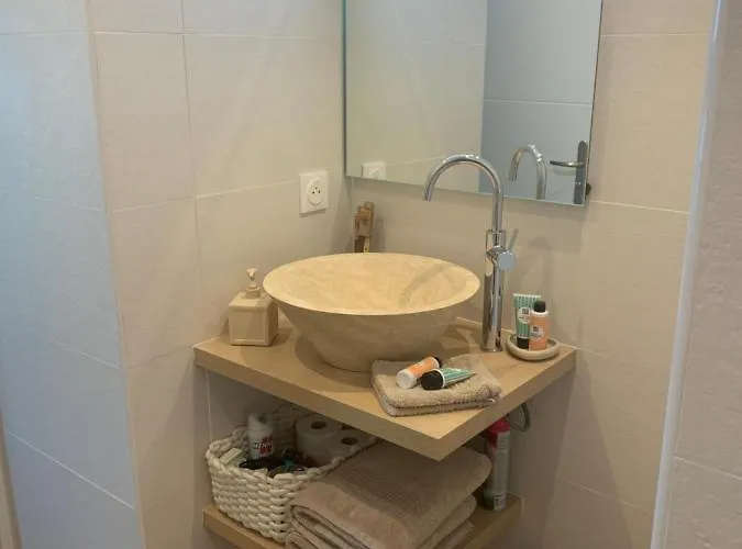 Evasion A Apartment Deauville