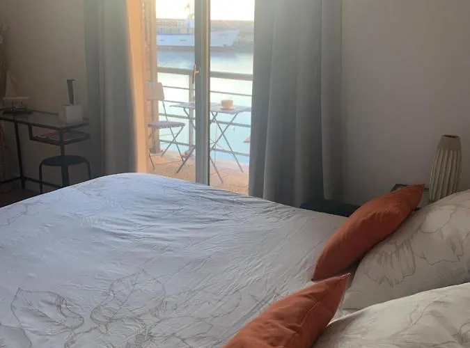 公寓 Evasion A 多维尔