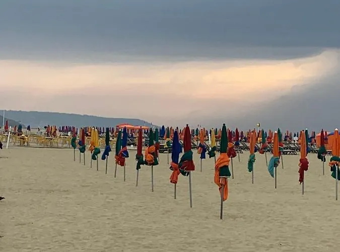 Evasion A * Deauville